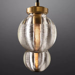 Pearl Chandelier