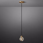 Pearl Chandelier