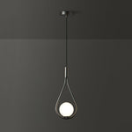 Pearls 65 Pendant Light