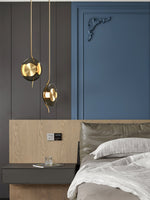 Pendulum Pendant Lamp