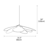 Petals Pendant Lamp