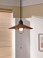 Petal Bloom Pendant Light