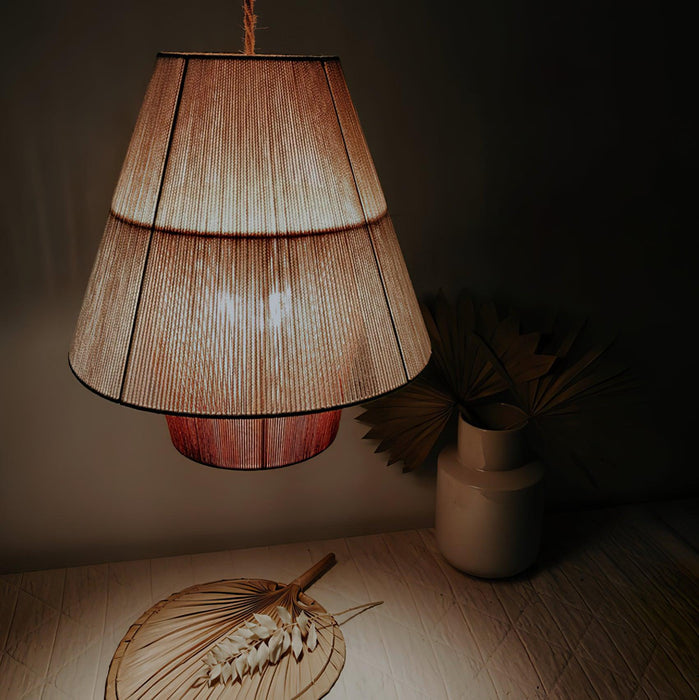 Petite Aitu Suspension 15.7"
