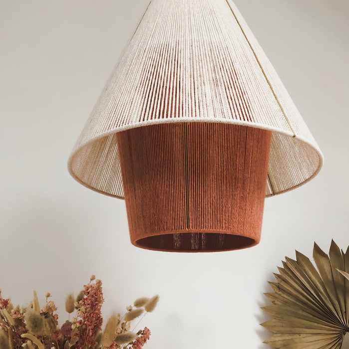 Petite Aitu Suspension 15.7"