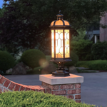 DEVONSHIRE 35" H Outdoor Pier Mount