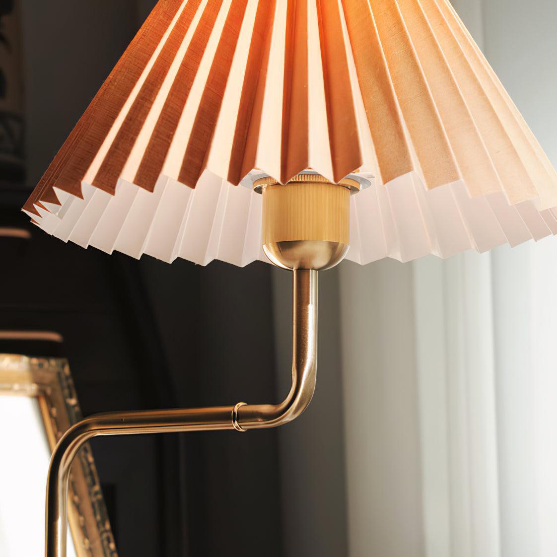 Pia TL Table Lamp 11.8"