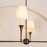 Piaf Grande Chandelier