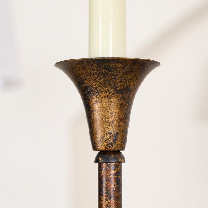 Piaf Grande Chandelier