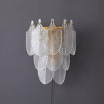 Piemonte Plug-in Wall Sconce