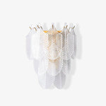 Piemonte Plug-in Wall Sconce