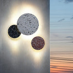 Pin Wall Lamp