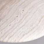Plate Pendant Lamp 9.8"