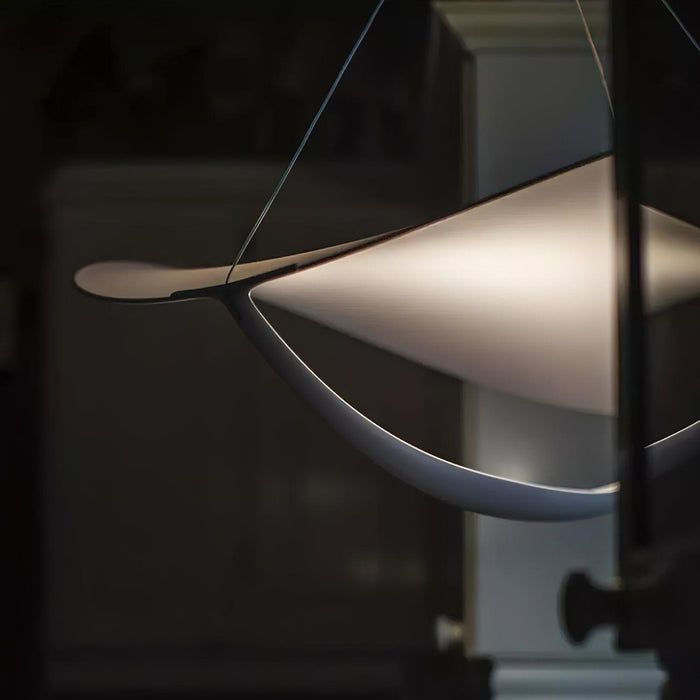 Plena Pendant Light 27.6″