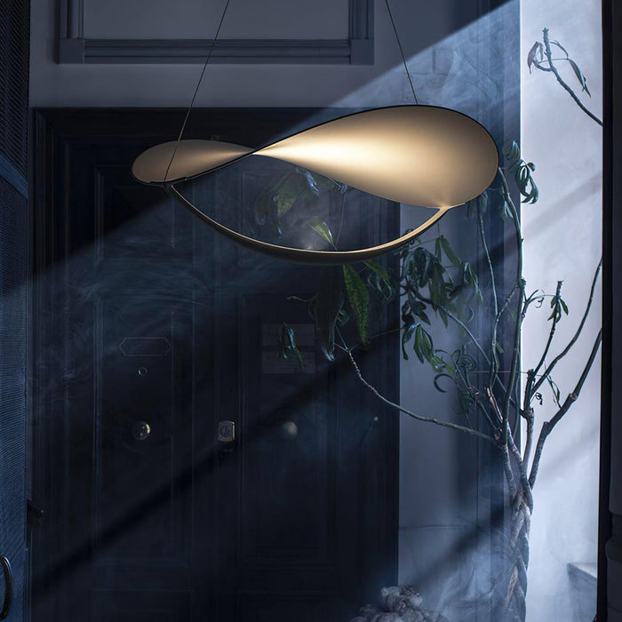 Plena Pendant Light 27.6″