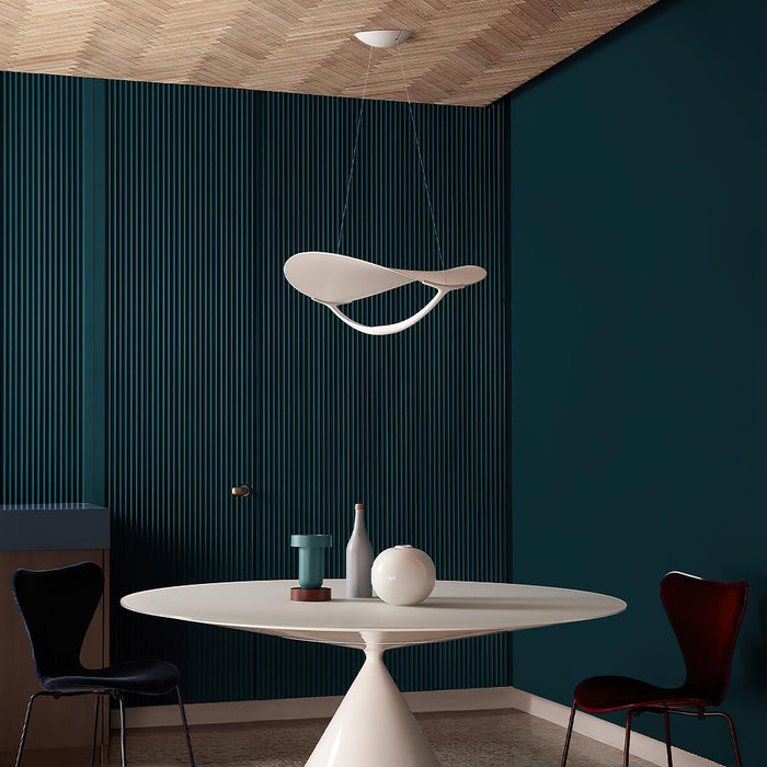 Plena Pendant Light 27.6″