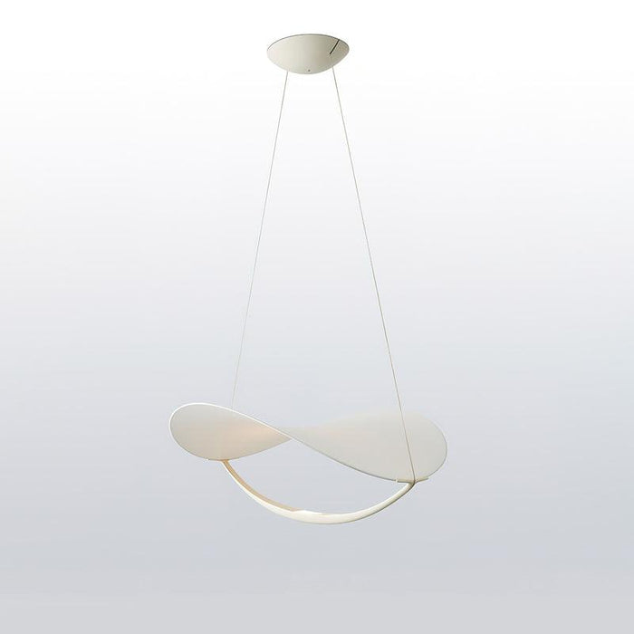 Plena Pendant Light 27.6″