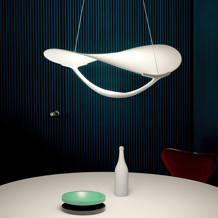 Plena Pendant Light 27.6″