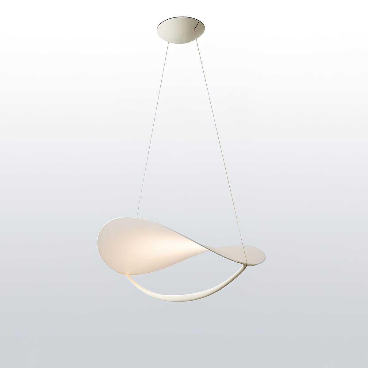 Plena Pendant Light 27.6″