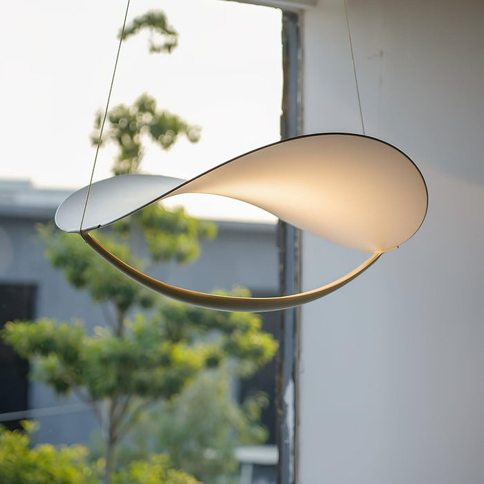Plena Pendant Light 27.6″