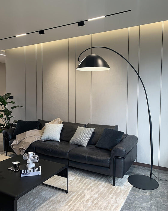 Pluma Floor Lamp 66.9″