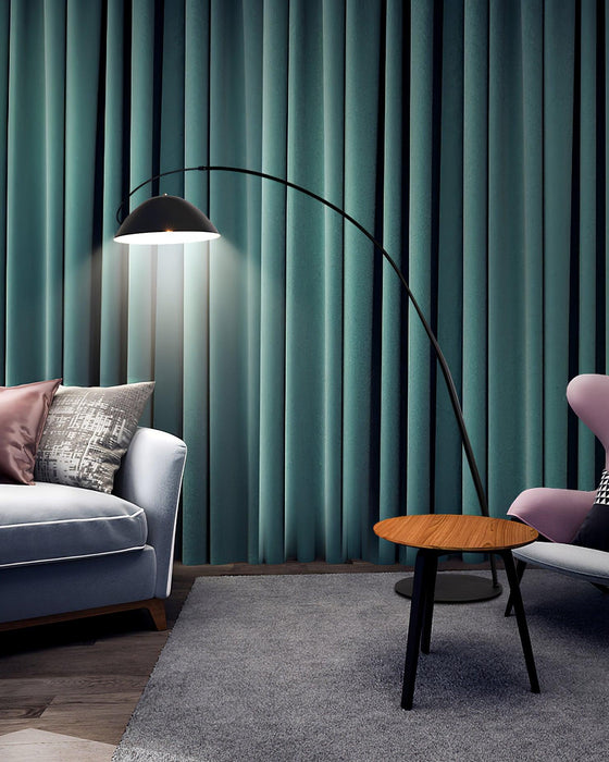 Pluma Floor Lamp 66.9″