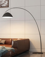 Pluma Floor Lamp 66.9″