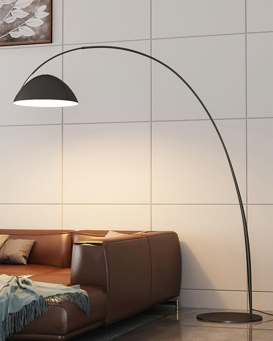 Pluma Floor Lamp 66.9″