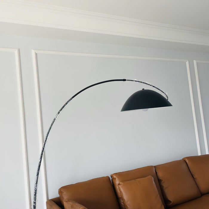 Pluma Floor Lamp 66.9″