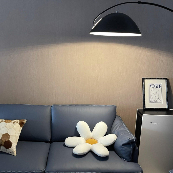 Pluma Floor Lamp 66.9″