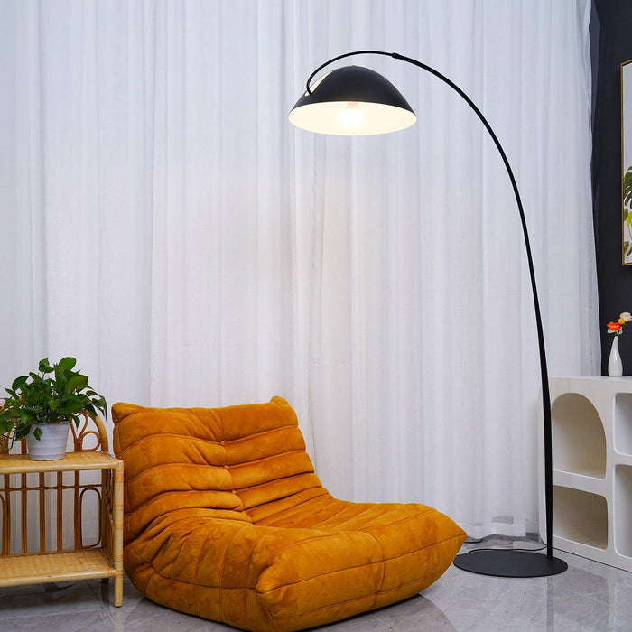 Pluma Floor Lamp 66.9″