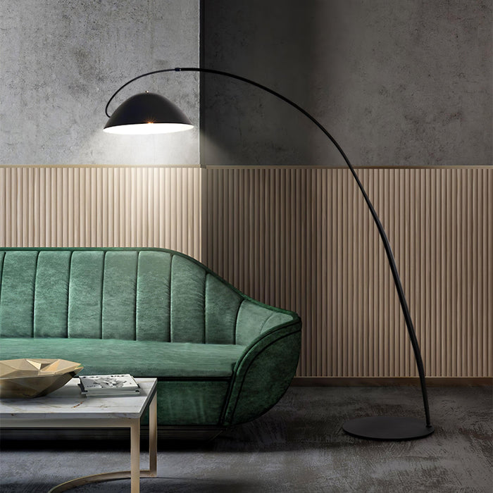 Pluma Floor Lamp 66.9″