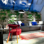 Verse Arc Floor Lamp