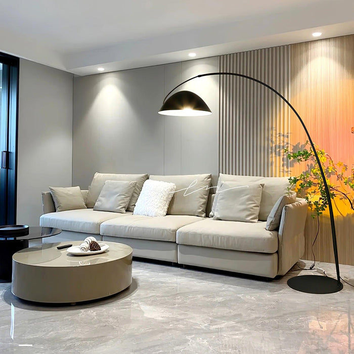 Pluma Floor Lamp 66.9″