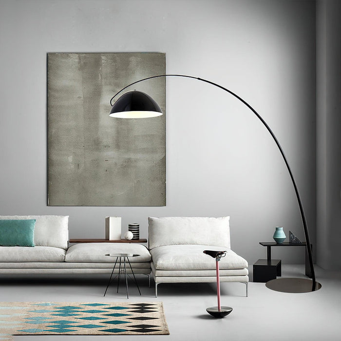 Pluma Floor Lamp 66.9″