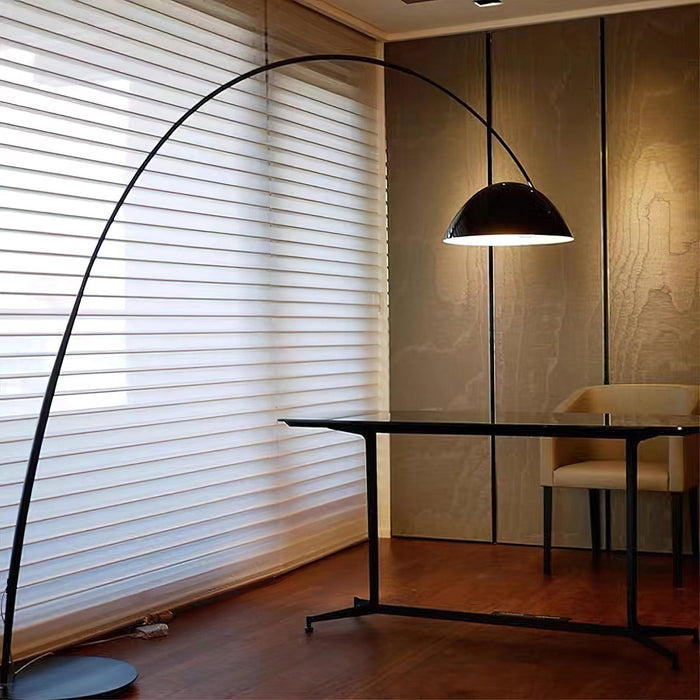 Pluma Floor Lamp 66.9″