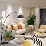 Verse Arc Floor Lamp