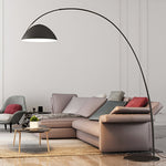 Verse Arc Floor Lamp