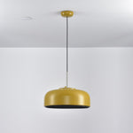 Podgy Pendant Light