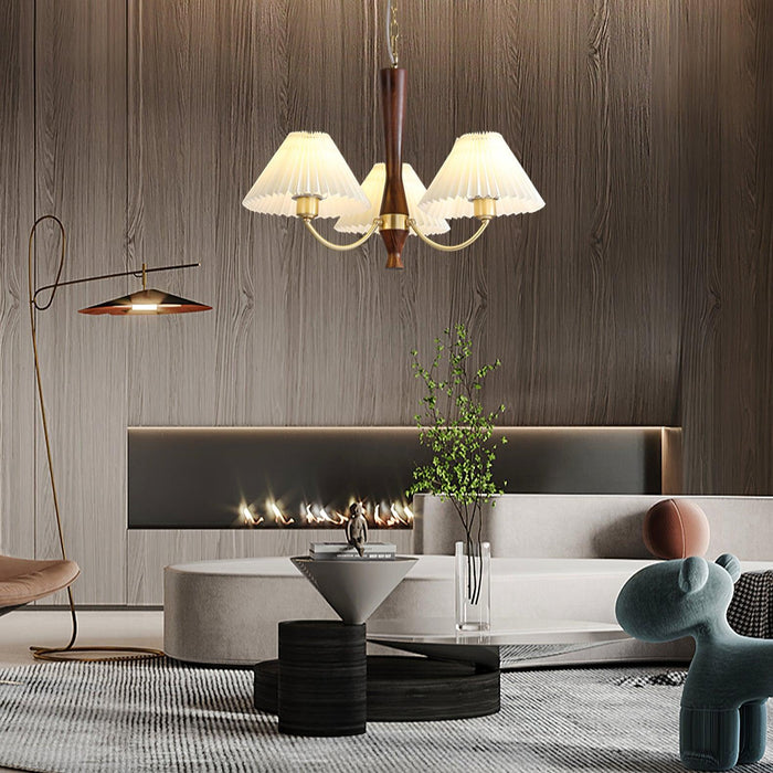 Polina Chandelier