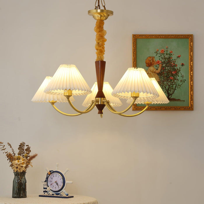 Polina Chandelier
