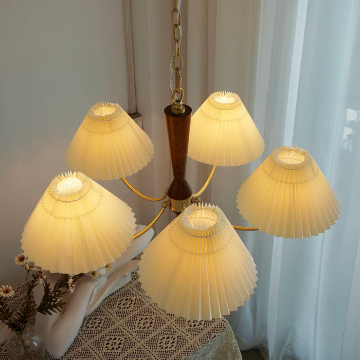 Polina Chandelier