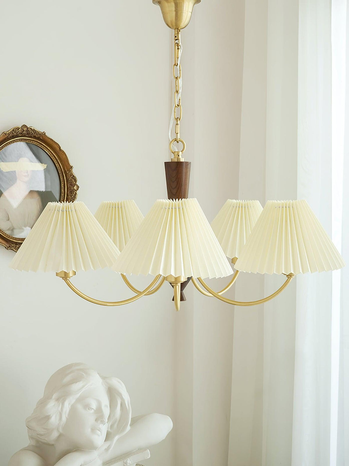 Polina Chandelier