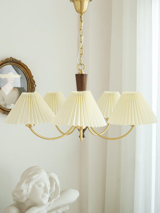 Polina Chandelier