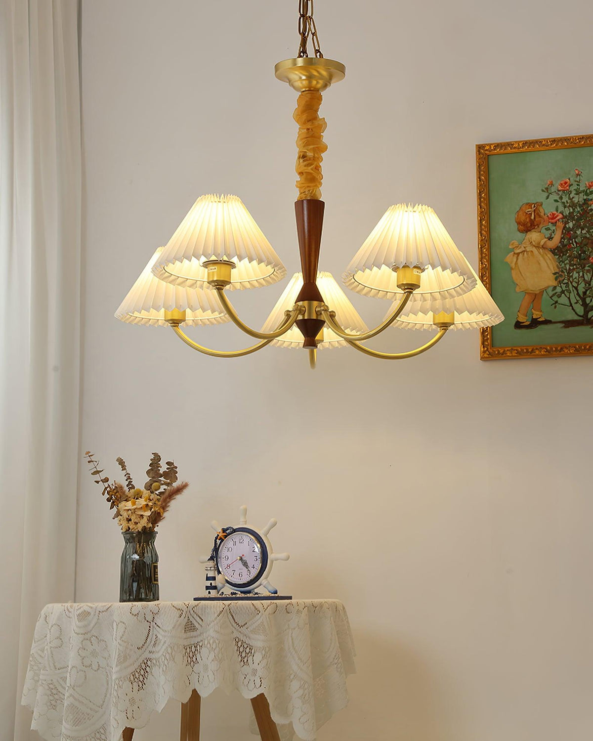 Polina Chandelier
