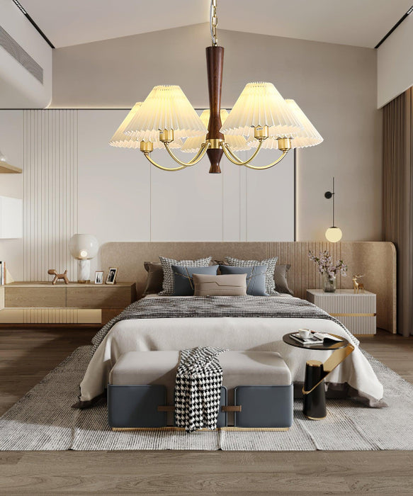Polina Chandelier