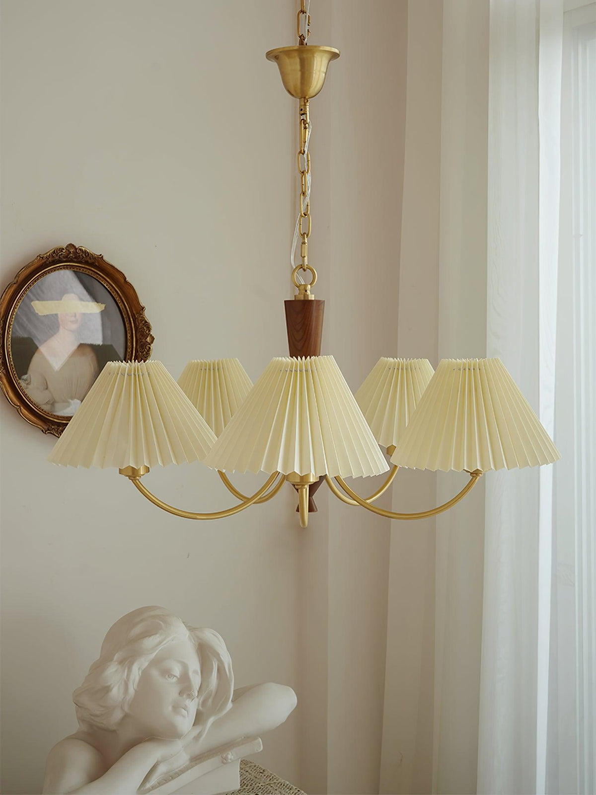 Polina Chandelier