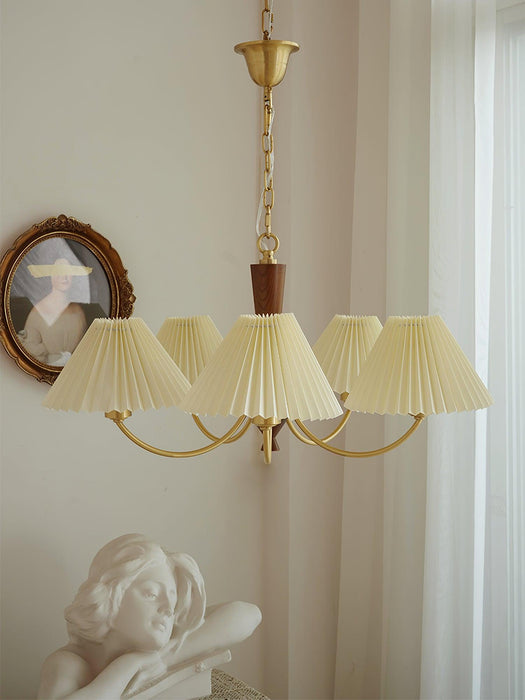 Polina Chandelier
