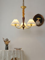 Polina Chandelier