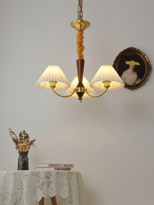 Polina Chandelier