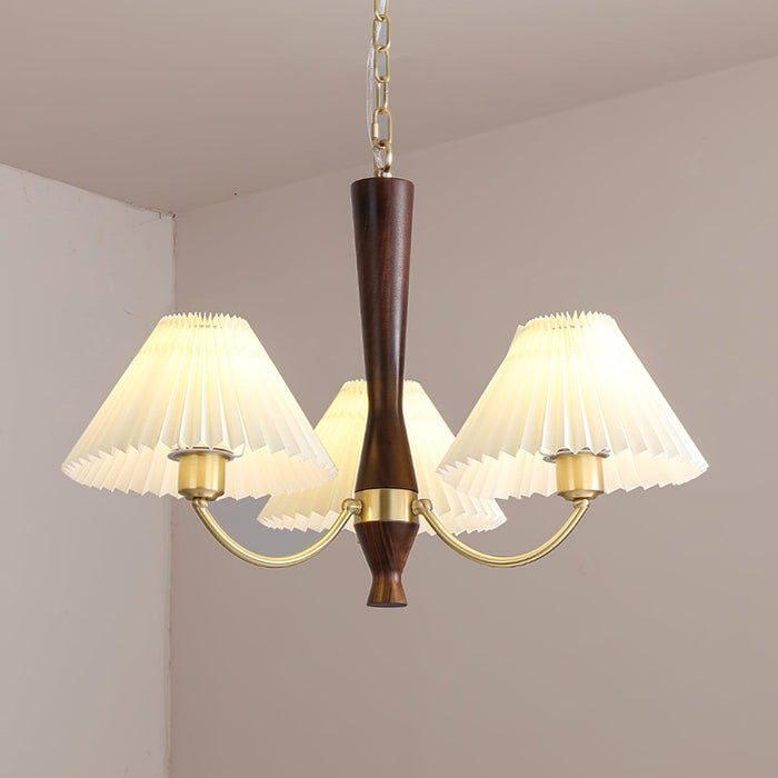 Polina Chandelier